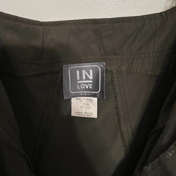 In Love Parachute Dress - Picture 7 of 8